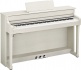 CLP-835 WHITE BIRCH