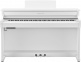 CLP-835 MAT WHITE