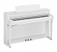 CLP-845 Blanc Mat