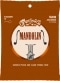 FOLK MANDOLINE STRINGS LIGHT SET