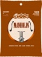 Mandoline 80/20 Bronze Light
