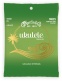 CMA M625 UKULELE STRINGS PREMIUM FLUOROCARBONE, TENOR