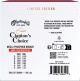 MEC12-LTD Eric Clapton Phosphore Bronze Light 12-54