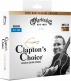 CLAPTON ACOUSTIC MEDIUM 13 56 LTD