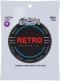 MM11 Retro Monel Custom Light 11-52