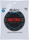 MM13 Retro Nickel Monel Medium 13-56