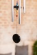 MEINL SONIC ENERGY CHAKRA MEDITATION CHIME, 25
