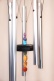 MEINL SONIC ENERGY CHAKRA MEDITATION CHIME, 25