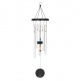 MEINL SONIC ENERGY CHAKRA MEDITATION CHIME, 25