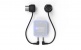 25DIN5 - Câble Jack 2,5Mm-Din5 Pour Widi Jack