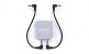 25TRS25 - 2,5 MM JACK KABEL VOOR CME WIDI JACK