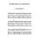JULIETTE - CHANSONS DE LA OU L'OEIL SE POSE / J'AIME PAS LA CHANSON - PVG 