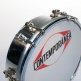 C-TAM02 - TAMBORIM 6'' METAL CHROME - 12 TIR.