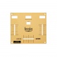 CONTROL INPULSE T7 PREMIUM FADER MODULE