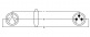 Câble Micro XLR 1,5 M