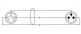 Câble Micro XLR 10 M