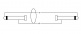 PATCH CABLE INSTRUMENT 30 CM