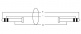 Câble Audio Stéréo Jack 90 CM