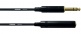 Câble Audio Stéréo Jack Mâle/jack Femelle 3 M