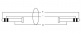 Câble Audio Jack Stéréo 3 M