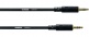 STEREO AUDIO CABLE MINIJACK 3 M
