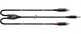 Câble Y Bretelle Minijack Stéréo/2 RCA 3 M