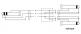 CABLE AND STRAP MINIJACK STEREO/2 JACK MONO 6 M