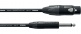 AUDIO CABLE XLR FEMALE XLR/ MONO JACK 2.5 M