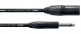 AUDIO CABLE XLR MALE XLR/ MONO JACK 2.5 M