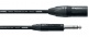 Cable XLR Male/jack 2,5M