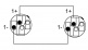 CABLE H.P. SPEAKON 4 POINTS 20 M