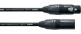 Câble Micro XLR 10 M Or