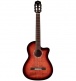 Fusion 5 Edge Burst Edge Burst