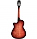 Fusion 5 Edge Burst Edge Burst
