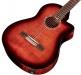 Fusion 5 Edge Burst Edge Burst
