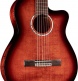 Fusion 5 Edge Burst Edge Burst