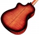Fusion 5 Edge Burst Edge Burst