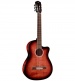 Fusion 5 Edge Burst Edge Burst