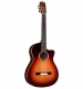 Fusion Orchestra Ce Tear Drop Burst Tear Drop Burst