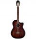 C4-Ce Charcoal Burst Electro Cw Charcoal Burst