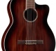 C4-Ce Charcoal Burst Electro Cw Charcoal Burst