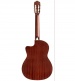 C4-Ce Charcoal Burst Electro Cw Charcoal Burst
