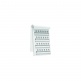 BLOC TABLATURE GUITARE