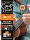 Coup De Pouce Songbook Ukulele Vol 1