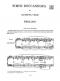 GLUCK C.W. - ORFEO ED EURIDICE - CHANT ET PIANO