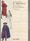 PUCCINI G. - TRITTICO - BROCHURE - CHANT ET PIANO