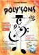 Herviou Martine - Poly'sons