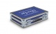 Flight Case pour QuickQ 10 / 20 Blue