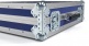 Flight Case pour QuickQ 10 / 20 Blue