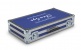 Flight Case for QuickQ 30 Blue